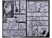Коллекционное издание Хроники Инока Штурм Берлина (набор) (коробка) - 1
