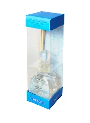 Аромадиффузер Океан (RTN013) (50мл) с раттановыми палочками