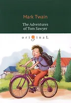 The Adventures of Tom Sawyer
