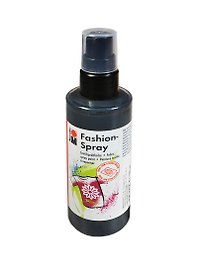 Краска-спрей по ткани Marabu-Fashion Spray цв. 295 Какао (171950295) (100мл)