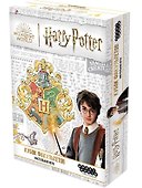 Настольная игра «Гарри Поттер Кубок факультетов», Hobby World - 0