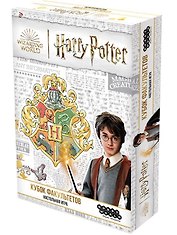 Гарри Поттер: Кубок факультетов