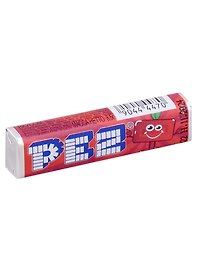 Конфета ПЕЦ фруктовая 8,5г