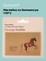 Наклейка на банковскую карту «George Stubbs Whistlejacket», Bookvalno - 0