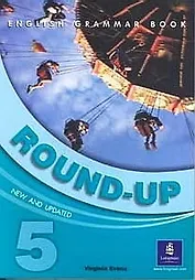 English Grammar Book Round-Up 5