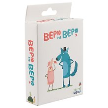 Настольная игра «Верю не верю», Selfie media