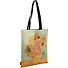 Сумка-шоппер "Винсент Ван Гог. Подсолнухи", 40 х 32 см - 1