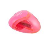 Точилка «NEON IGLOO», 1 отверстие, пластик, Maped, с контейнером - 1