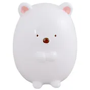 Копилка Мишка (керамика) (14см)