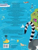 Атлас мира для детей - 1