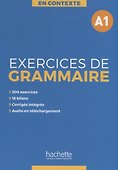 Exercices de grammaire A1 - 0