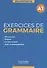 Exercices de grammaire A1 - 0