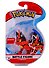 Фигурка TM Pokemon/Покемон Торракэт 8см 36700 - 0