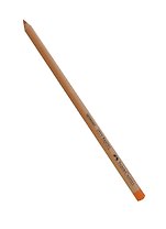 Карандаш пастельный "Pitt" 113 глазурь оранжевая, Faber-Castell