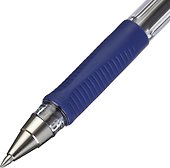 Шариковая ручка синяя 0,7 мм, BPS-GP-F L, Pilot - 2