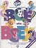 Мой маленький пони. № ВВ 1903. Все обо всех. Самая веселая энциклопедия - 0