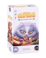 Настольная игра "Сырный переполох"