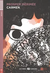 Rdr+CD: [Seniors]:  CARMEN