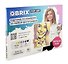 Картина по номерам из любой фотографии «QBRIX Pop-art», 30 х 40 см, Mozabrick - 0