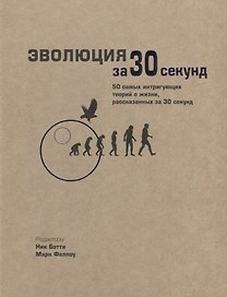 Эволюция за 30 секунд