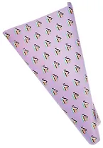 Бумага упаковочная 70*100см "Котнакнигах" инд.уп.