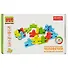 Игрушка BRADEX Игровой набор Балансирующие человечки, 16 штук - 1
