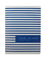 Тетрадь в клетку Be Smart, Sailing, 60 листов