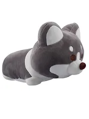 Мягкая игрушка Корги, 25см (2вида) 15-0881-C2