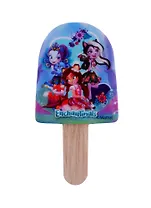 Ластик "Enchantimals" 4,5*3*1, фигурный, инд.уп., подвес