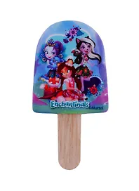 Ластик «Enchantimals», Academy Style