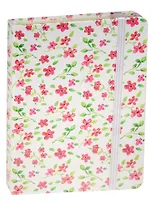 Записная книжка А6 96л кл. "Летнее настроение" 7БЦ, Kairui