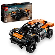 LEGO Technic: Гоночный автомобиль NEOM McLaren Extreme E, 252 детали (42166)