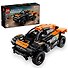 LEGO Technic: Гоночный автомобиль NEOM McLaren Extreme E, 252 детали (42166) - 0