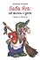 Баба Яга: её жизнь и дела. Сказки из Луганска. Книга 1 - 0