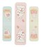Магнитные закладки Kawaii Кролики (3 шт) (12-Duocai-202311-6) - 1