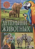 Детёныши животных