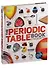 The Periodic Table Book. A Visual Encyclopedia of the Elements (+ poster The Periodic Table) - 0