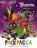 Тролли 2. Раскраска. Новый год с Розочкой! - 0