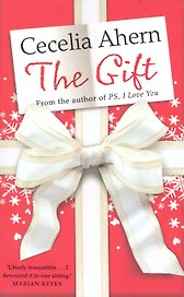 Gift, The, Ahern, Cecelia