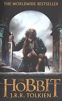 The Hobbit Mass Market Paperback (м) J.R.R. Tolkien