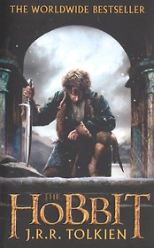 The Hobbit Mass Market Paperback (м) J.R.R. Tolkien