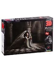 Пазл 500 эл. Super 3D KidsМолитва (The Blessing)