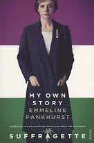 Suffragette: My own story (film tie-in)