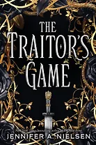 The Traitors Game (the Traitors Game, Book 1): Volume 1