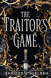 The Traitors Game (the Traitors Game, Book 1): Volume 1