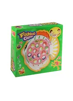 Игра Охота на пираний в форме рыбы (I343163) (118539) (на бат. озвуч.) (коробка) (в кор. 2х48шт)