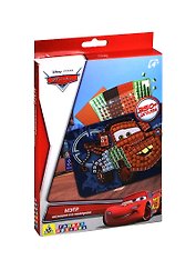 Оригами Orb.Disney/Дисней Cars 2 Мозаика-сингл Мэтр" 68931"