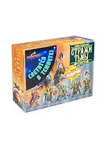 Игровой набор, Серия: Битва Fantasy Стражи тьмы 6269