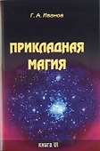 Прикладная магия. Книга 6 - 0