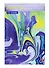 Альбом для рисования Hatber, "Воздушные облака", А4, 32 листа, на спирали, в ассортименте - 0